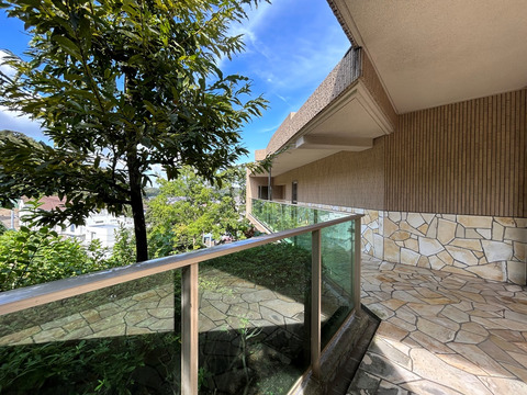 東急ドエル・逗子披露山シーサイドコート-h