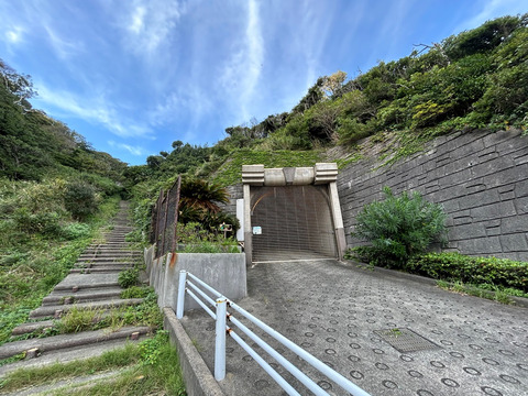 東急ドエル・逗子披露山シーサイドコート-h