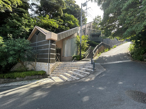 東急ドエル・逗子披露山シーサイドコート-h