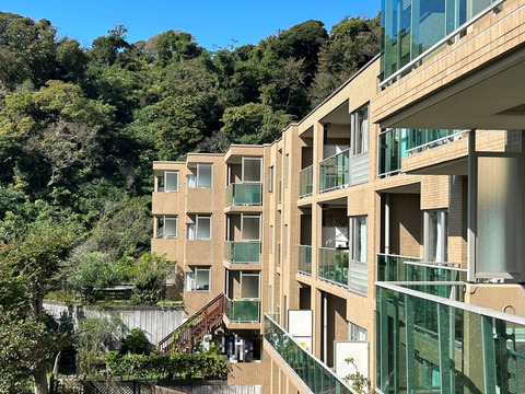 東急ドエル・逗子披露山シーサイドコート-h