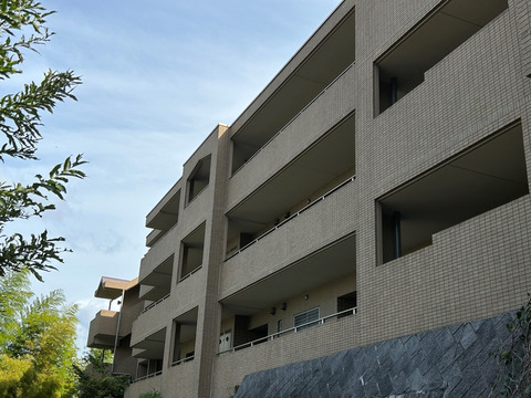 東急ドエル・逗子披露山シーサイドコート-h