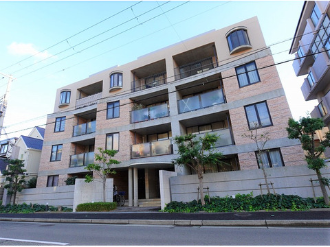 パレ・プラス本山-h