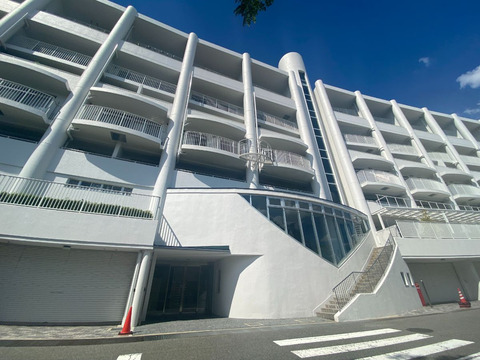 芦屋サニーヒル-h