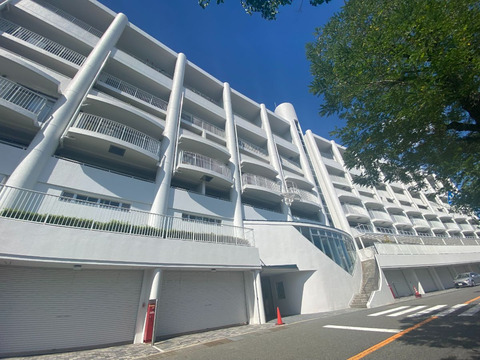 芦屋サニーヒル-h