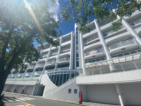 芦屋サニーヒル-h