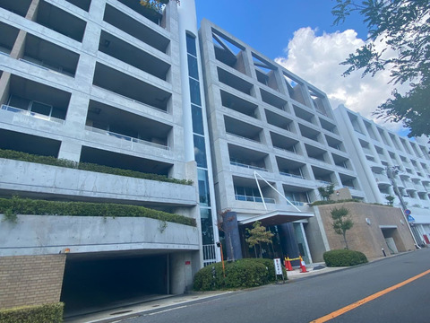 芦屋サニーヒルウエスト-h