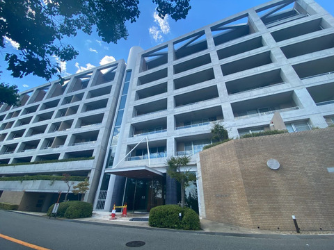 芦屋サニーヒルウエスト-h