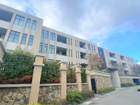 プラウド芦屋東山-h