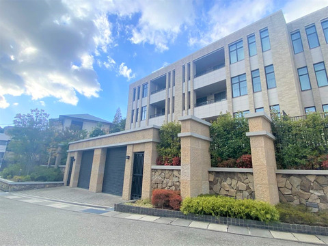 プラウド芦屋東山-h