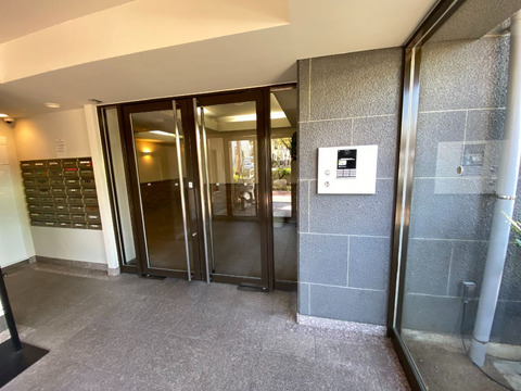 芦屋さくら通りパークホームズ-h