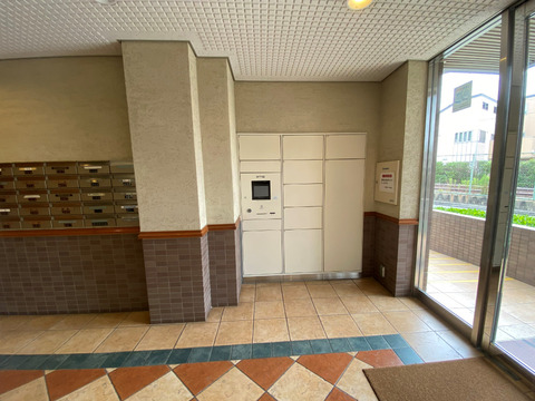 ジオ甲東園ネクサス-h