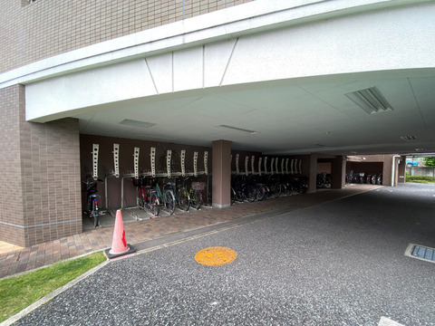 ジオ甲東園ネクサス-h