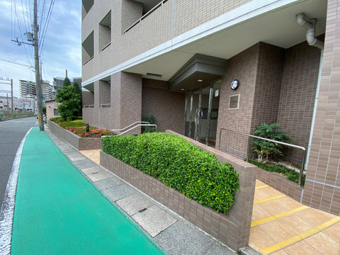 ジオ甲東園ネクサス-h