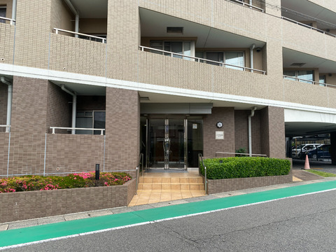 ジオ甲東園ネクサス-h