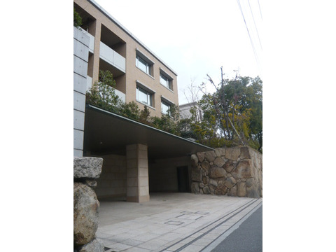 グランドメゾン芦屋山手町-h