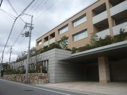 グランドメゾン芦屋山手町-h