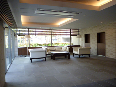 ザ・サンメゾン芦屋エルド-h