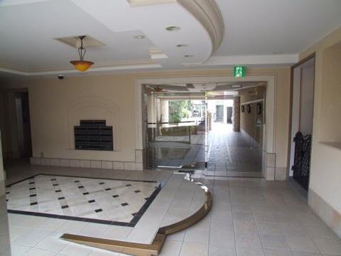 レイセニット芦屋グラン・ヴェルジュ -h