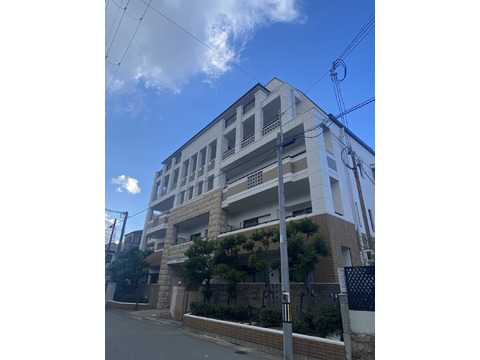 レイセニット芦屋グラン・ヴェルジュ -h