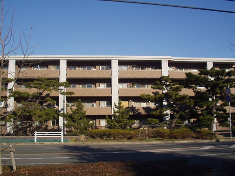 セレッソコート芦屋中央公園-h