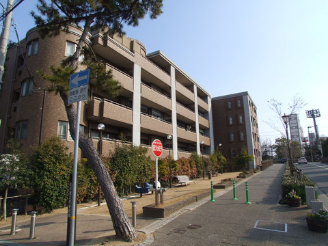 セレッソコート芦屋中央公園-h