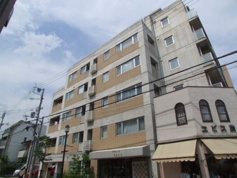 ユニ・アルス芦屋アヴァンセ-0-0