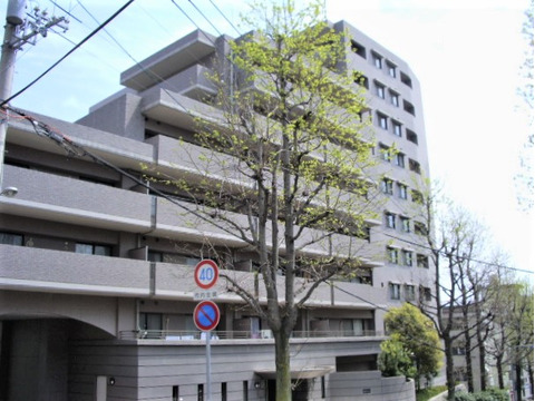 パークハイム神戸熊内町-h