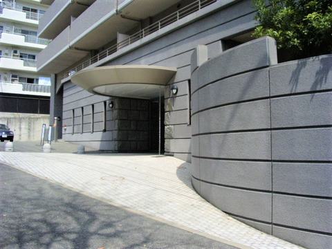 パークハイム神戸熊内町-h