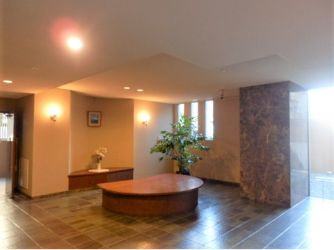 パークハイム神戸熊内町-h