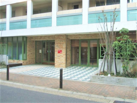 ワコーレ山本通アヴァンツィオ-h