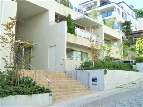 ワコーレ山本通アルベツィオ-h