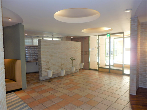 ワコーレ山本通グランツィオ-h