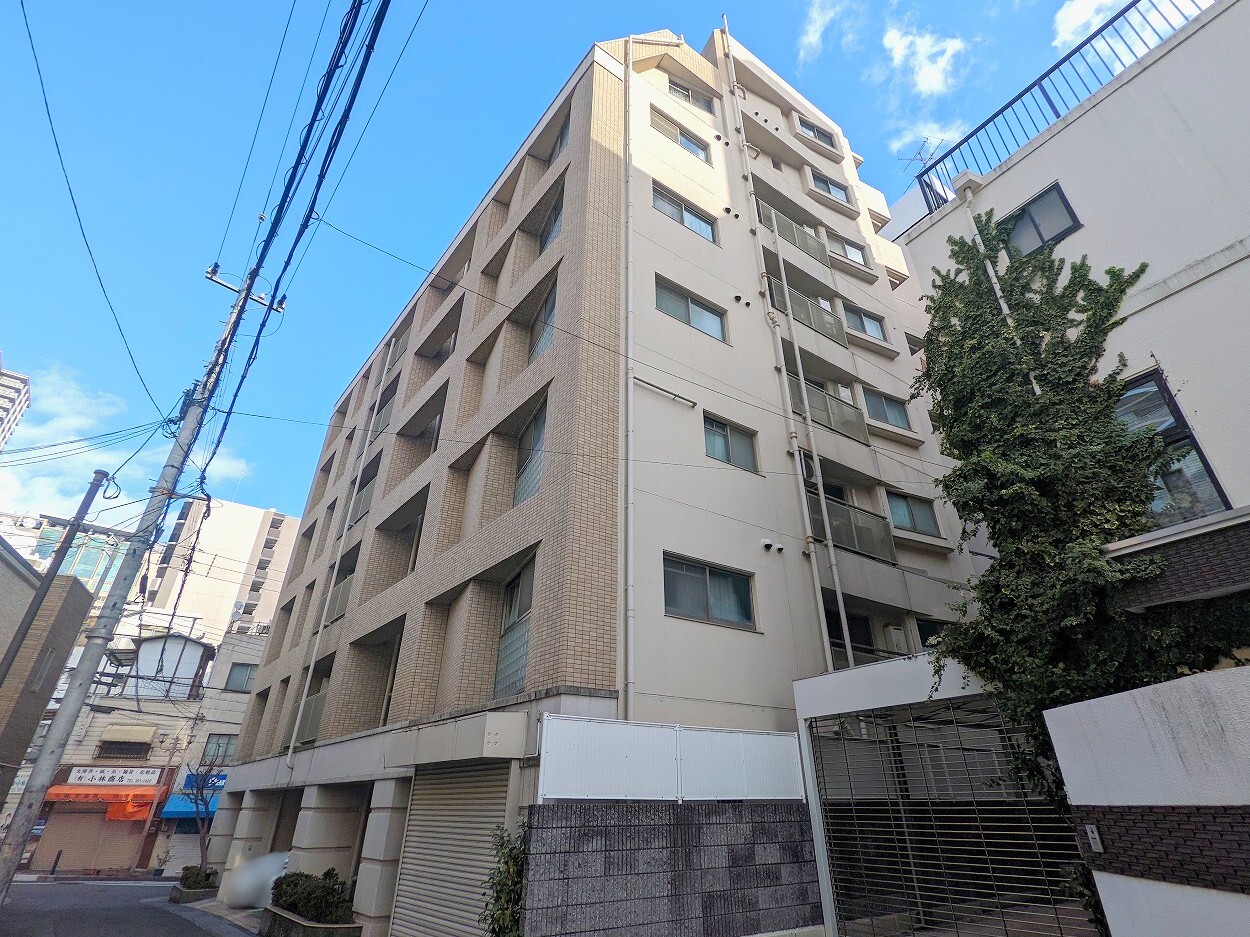 ワコーレエクシード花隈-h