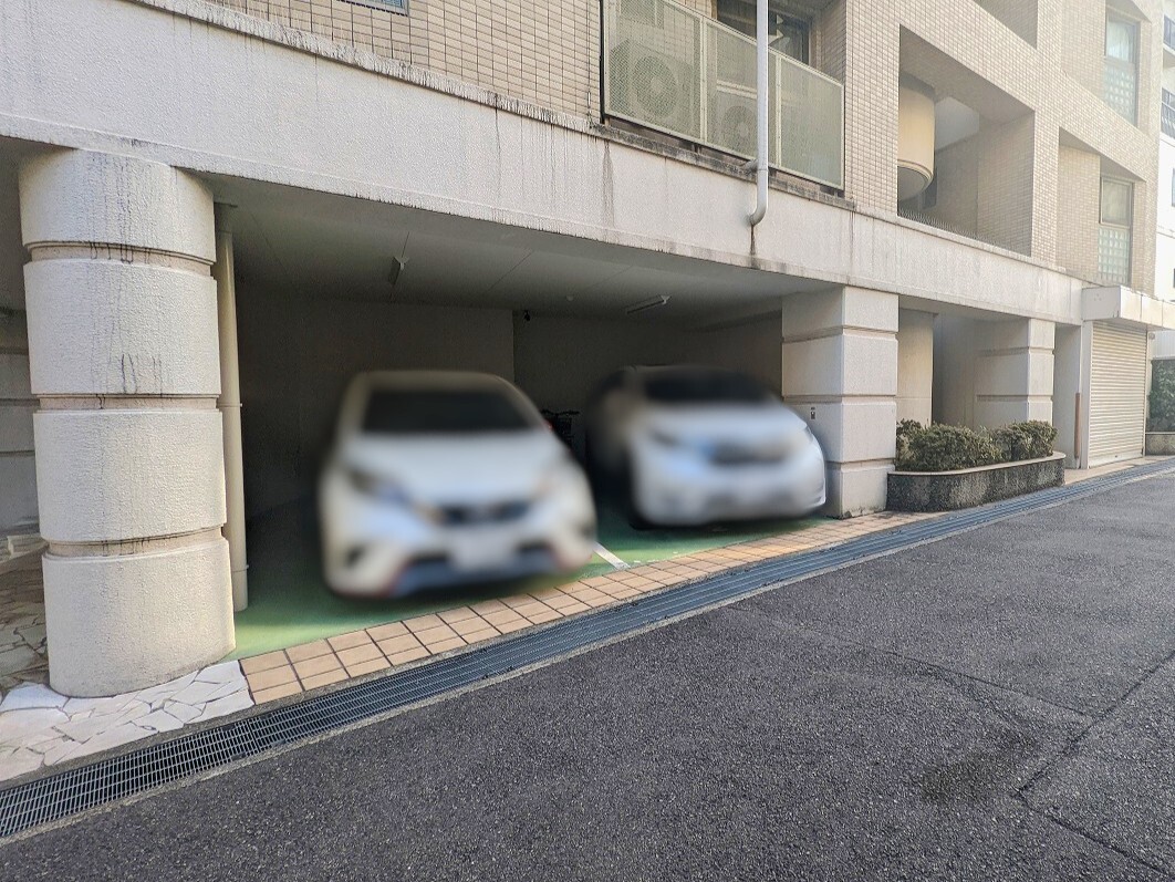 ワコーレエクシード花隈-h