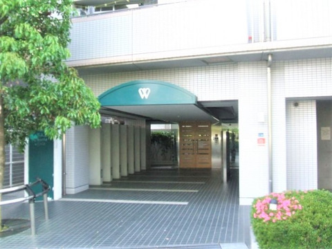 ワコーレ新神戸プラザ-h