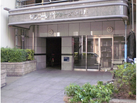 ワコーレアプローズ春日野-h