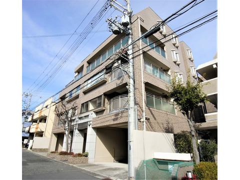 ワコーレ石屋川フラッツ-h