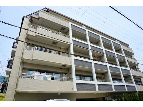 ワコーレ王子公園ラグゼ-h