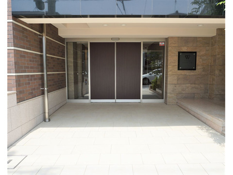 ワコーレ王子公園ラグゼ-h