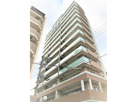 ワコーレ王子公園　原田の森-h