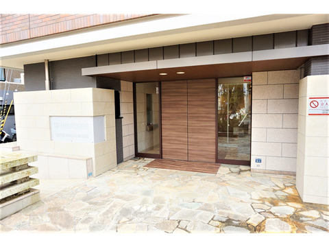 ワコーレ王子公園　原田の森-h