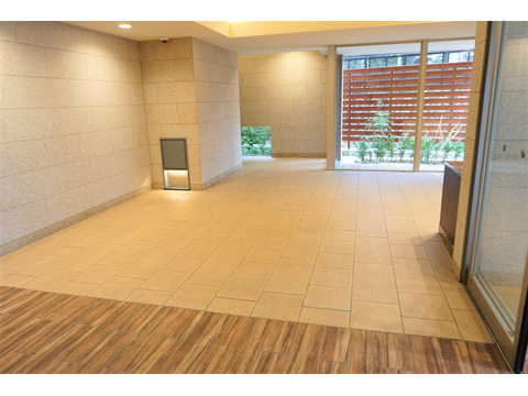 ワコーレ王子公園　原田の森-h