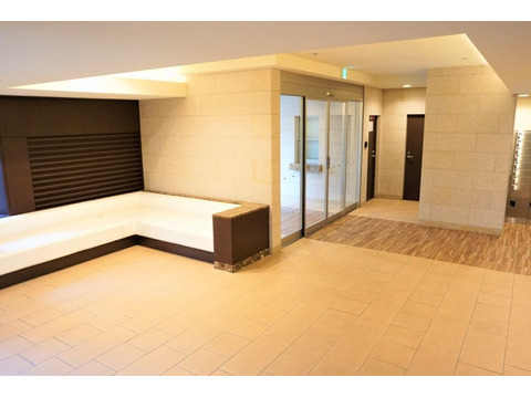 ワコーレ王子公園　原田の森-h