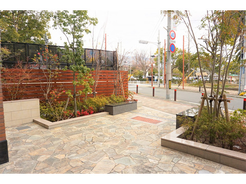 ワコーレ王子公園　原田の森-h