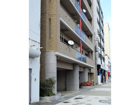 ワコーレファラオ六甲-h