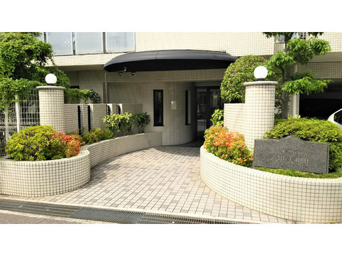 パークハイム六甲大和町-h