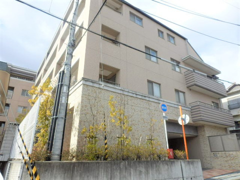 ワコーレ六甲上野通-h