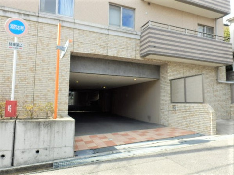 ワコーレ六甲上野通-h