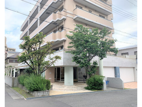 ワコーレ六甲渓桜館-h