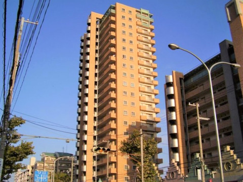 ラ・トゥール六甲　イースト棟-h